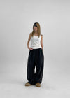 Timit Basic Fleece-Lined Sleeveless