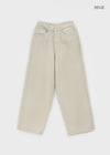 Kobera Yanggimo Wide Cotton Pants