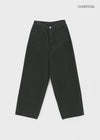 Kobera Yanggimo Wide Cotton Pants