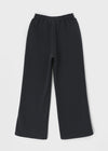 [MADE] Niy mink wide banding pants