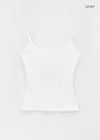 Dumb Basic Fleece Sleeveless