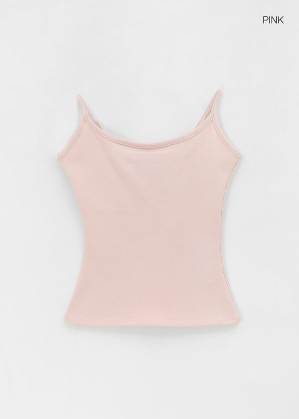 Dumb Basic Fleece Sleeveless