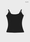 Dumb Basic Fleece Sleeveless