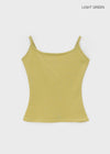 Dumb Basic Fleece Sleeveless