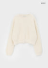 Tricot de fourrure Bolanine