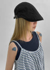 Ringle Stitch Hunting Cap