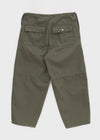 Norel Cargo Balloon Wide Pants