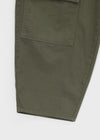 Norel Cargo Balloon Wide Pants
