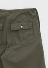 Norel Cargo Balloon Wide Pants