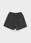 Kotomo Banding Knit Shorts Pants