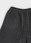 Kotomo Banding Knit Shorts Pants