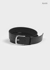Metis Basic Leather Belt