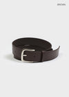 Metis Basic Leather Belt