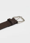 Metis Basic Leather Belt