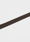 Metis Basic Leather Belt