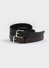 Metis Basic Leather Belt