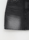 Chân váy mini denim Ohenri