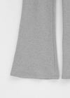 Enwas Bootcut Banding Pants