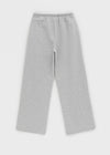 [B-BASIC] Pantalones de Banda Ancha a Rayas
