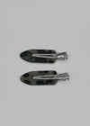 Wolven 2 set Hopi Tweezers