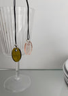 Chedil Glass Necklace
