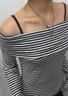 Chedil Glass Necklace