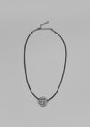 Qualsi Rose Necklace