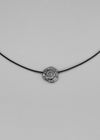 Qualsi Rose Necklace