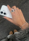 Anillo giratorio Duat