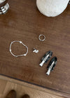 Anillo giratorio Duat