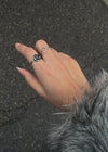 Anillo giratorio Duat