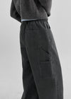 [MADE] Neo Carpenter Banding Cotton Pants