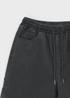 [MADE] Neo Carpenter Banding Cotton Pants