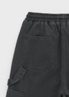 [MADE] Neo Carpenter Banding Cotton Pants