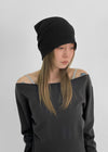 Hisuki Summer Mash Turban Beanie