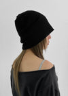 Hisuki Summer Mash Turban Beanie