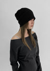 Hisuki Summer Mash Turban Beanie