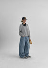 Kantep Washwide Denim Pants