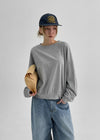 Kantep Washwide Denim Pants