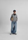 Kantep Washwide Denim Pants