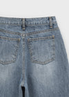 Kantep Washwide Denim Pants