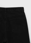 [B-DENIM] NEGRO RECTO 041