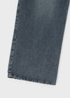 [B-DENIM] CLÁSICO ANCHO 036