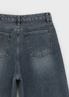 [B-DENIM] CLÁSICO ANCHO 036