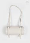 Letasha Leather Shoulder Bag