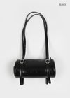 Letasha Leather Shoulder Bag