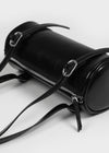 Letasha Leather Shoulder Bag