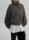[MADE] Utility Bomber Jacket