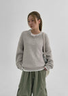 (Unisex) Chedton Cargo Two-way Banding Pants