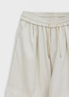 (Unisex) Chedton Cargo Two-way Banding Pants